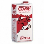 Leche Covap Entera