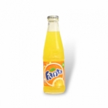 Fanta Naranja