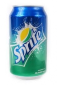 Sprite Lata