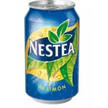 NESTEA Lata